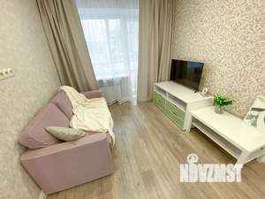 1-к квартира, посуточно, 30м2, 2/4 этаж