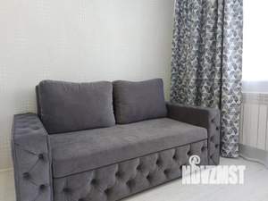 1-к квартира, посуточно, 29м2, 1/5 этаж