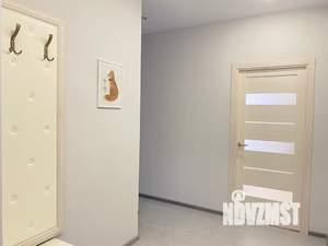 2-к квартира, посуточно, 70м2, 2/3 этаж