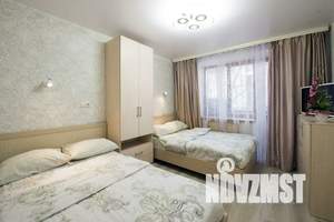 3-к квартира, посуточно, 63м2, 3/5 этаж