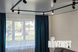 1-к квартира, посуточно, 35м2, 1/5 этаж