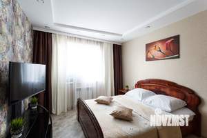 1-к квартира, посуточно, 34м2, 9/12 этаж