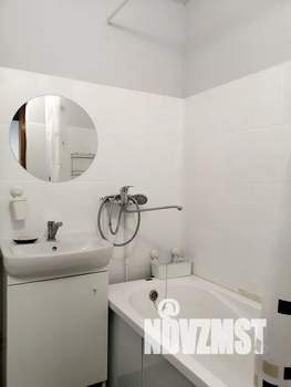 1-к квартира, посуточно, 36м2, 9/15 этаж