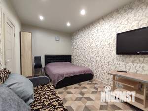 2-к квартира, посуточно, 45м2, 1/5 этаж