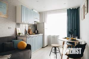 1-к квартира, посуточно, 37м2, 10/10 этаж