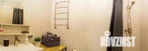 3-к квартира, посуточно, 75м2, 2/3 этаж