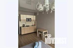 1-к квартира, посуточно, 30м2, 4/9 этаж