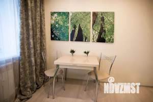 2-к квартира, посуточно, 50м2, 4/9 этаж