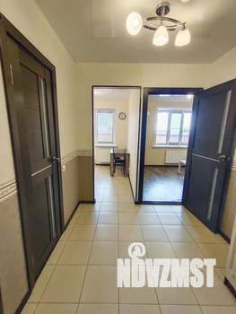 1-к квартира, посуточно, 32м2, 12/12 этаж