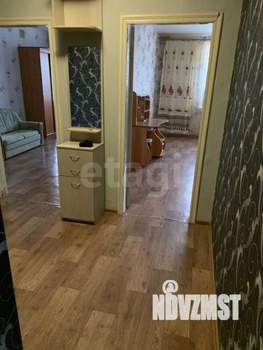 1-к квартира, на длительный срок, 50м2, 3/11 этаж