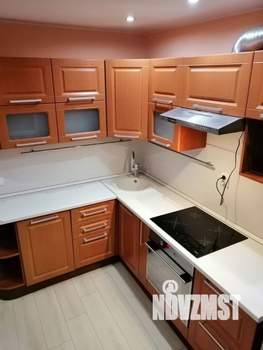 1-к квартира, на длительный срок, 36м2, 1/11 этаж