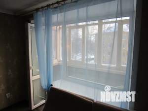 2-к квартира, посуточно, 46м2, 4/5 этаж