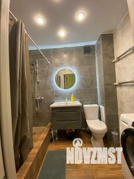 Студия квартира, посуточно, 30м2, 3/12 этаж