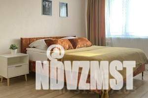 1-к квартира, посуточно, 35м2, 5/10 этаж