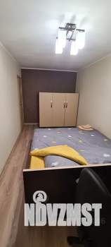 2-к квартира, посуточно, 44м2, 2/5 этаж