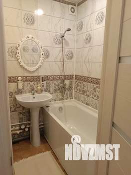 1-к квартира, посуточно, 30м2, 1/5 этаж