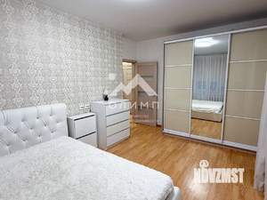 1-к квартира, на длительный срок, 34м2, 1/11 этаж