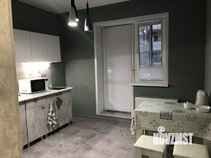 1-к квартира, на длительный срок, 29м2, 6/8 этаж