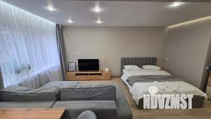 Студия квартира, посуточно, 32м2, 3/5 этаж