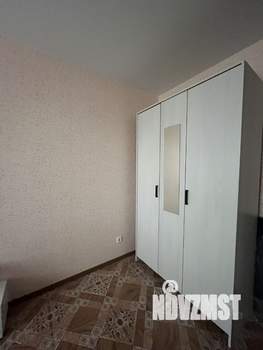 1-к квартира, на длительный срок, 26м2, 3/11 этаж