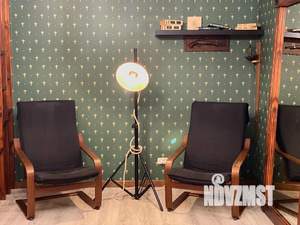 2-к квартира, посуточно, 45м2, 2/5 этаж