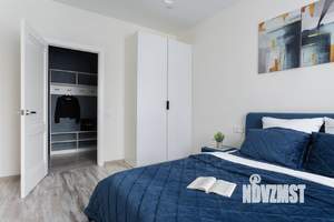 2-к квартира, посуточно, 55м2, 1/5 этаж