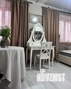 1-к квартира, посуточно, 24м2, 1/1 этаж