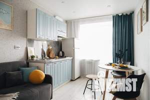 1-к квартира, посуточно, 37м2, 10/10 этаж