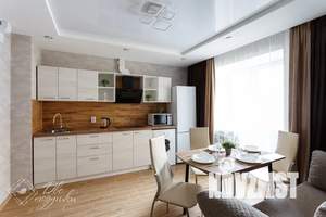 2-к квартира, посуточно, 65м2, 10/16 этаж