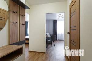 1-к квартира, посуточно, 38м2, 8/11 этаж