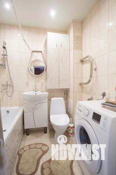 1-к квартира, посуточно, 39м2, 1/1 этаж