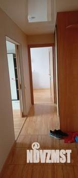 2-к квартира, на длительный срок, 53м2, 8/9 этаж