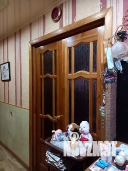 1-к квартира, посуточно, 47м2, 5/9 этаж