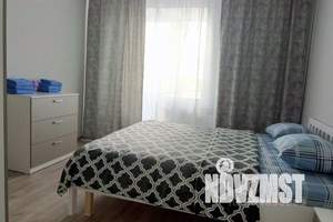 2-к квартира, посуточно, 40м2, 5/16 этаж