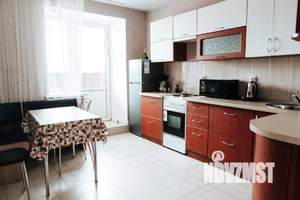 1-к квартира, посуточно, 41м2, 2/14 этаж