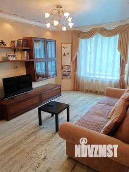 2-к квартира, на длительный срок, 65м2, 2/5 этаж