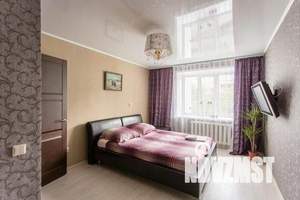 1-к квартира, посуточно, 40м2, 3/5 этаж