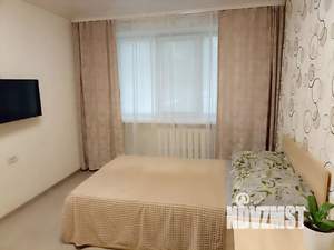 1-к квартира, посуточно, 32м2, 1/5 этаж