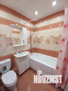 1-к квартира, посуточно, 35м2, 7/14 этаж