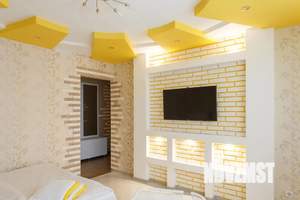 1-к квартира, посуточно, 32м2, 1/5 этаж