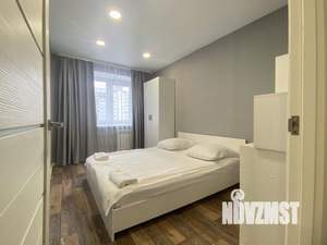 1-к квартира, посуточно, 60м2, 1/1 этаж