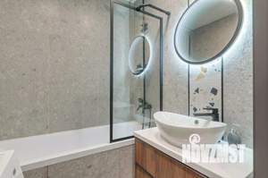 1-к квартира, посуточно, 73м2, 1/1 этаж