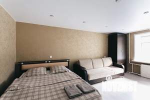 1-к квартира, посуточно, 37м2, 2/5 этаж