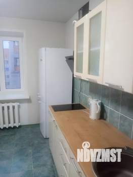 1-к квартира, на длительный срок, 40м2, 11/11 этаж