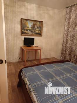 2-к квартира, посуточно, 52м2, 2/5 этаж