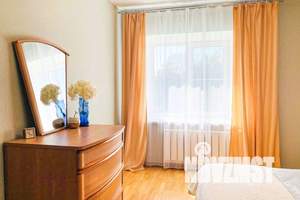 3-к квартира, посуточно, 80м2, 2/5 этаж