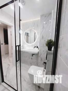 1-к квартира, посуточно, 37м2, 9/10 этаж