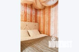 1-к квартира, посуточно, 41м2, 7/10 этаж