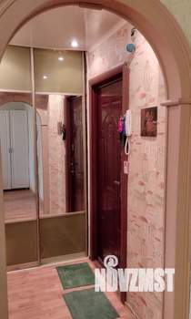 1-к квартира, на длительный срок, 30м2, 5/5 этаж