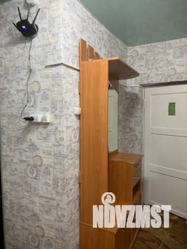 1-к квартира, посуточно, 33м2, 1/3 этаж